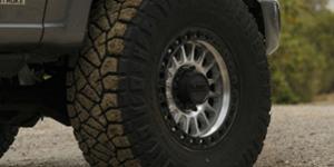 Ford F-250